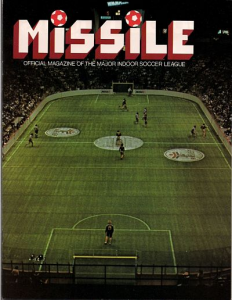1978-79 MISSILE Magazine - The Philadelphia Spectrum