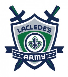 Lacledes Army Supporters Club